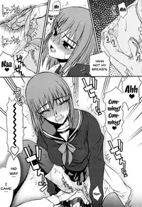 [Satou Toshio] Hame Dere Bitch | Pretty Bitch ch 1-8 [English] [Doujins.com] [Decensored]