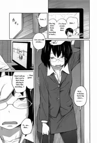 [Tsubaki Jushirou] Daily Sisters [English]