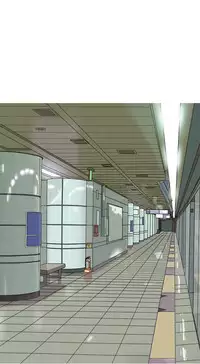 Hooker Ch.1-34 (English) (Ongoing)