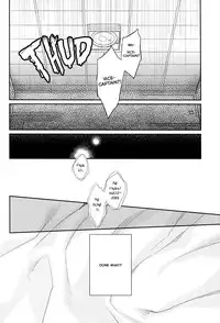 (SPARK8) [3745HOUSE, tekkaG (Mikami Takeru, Haru)] No Talking Man (Gintama) [English] [Fujoshi Bitches] [Decensored]