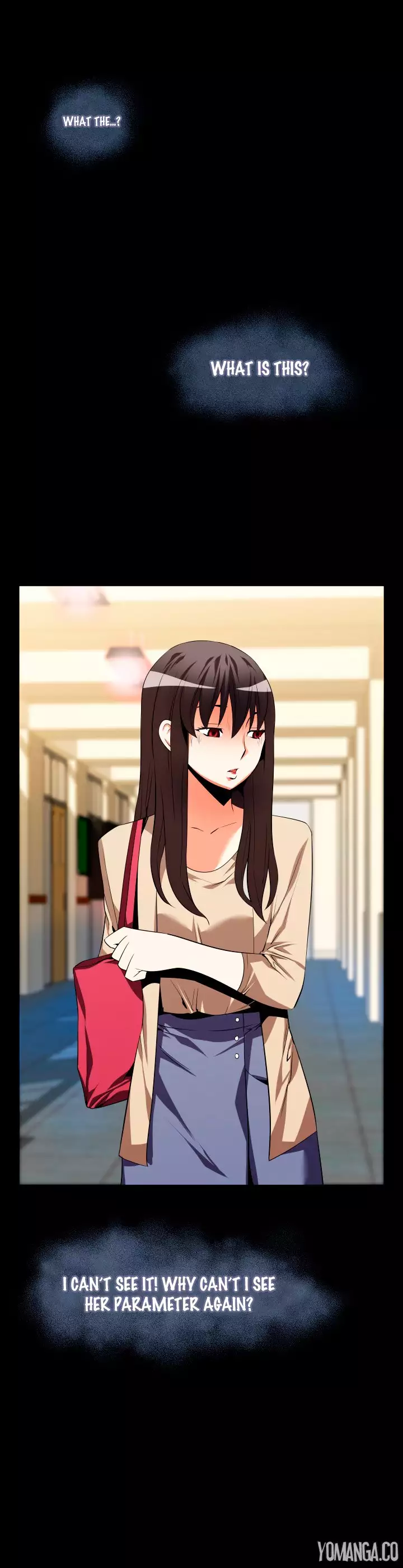 Love Parameter Ch.1-43