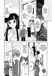 [Kotono Wakako] Classmate wa Ore no Yome! 1 - The classmate is my bride! [English] [Black Chronicle]