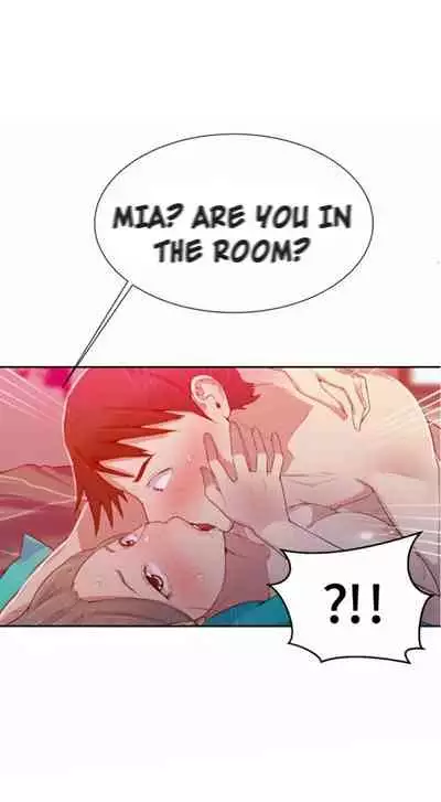 Secret Class Ch.38/?