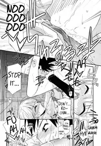 [Mizuki Eimu] Lipstick Ch. 1-4 [English] {Hennojin}