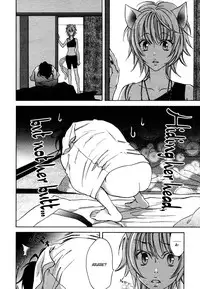 [Nangoku Banana] Heart-Pounding Excitement at Mononoke Girls' Academy Vol.2 Ch.9-15 [English]