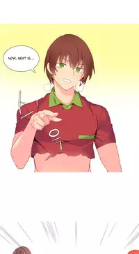 [Tankguy, ROZER] A World That I Rule Ch.01-35 [English] (Game of Scanlation) (Ongoing)