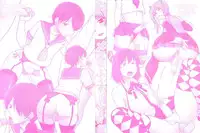 [Hinemosu Notari] Mesu-Nized Festival Ch. 1-4 [English] [Saha]