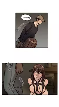 [Ramjak] Atonement Camp Ch.1-37 (English) (Ongoing)