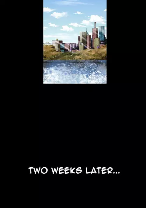 The Taste of the Hand Ch.1-30