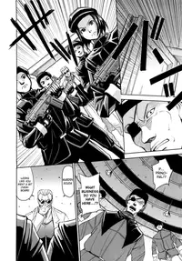 [Kaneyama Shin] Hijiri Kangoku Gakuen Vol. 2 (Complete) [English] =LWB=