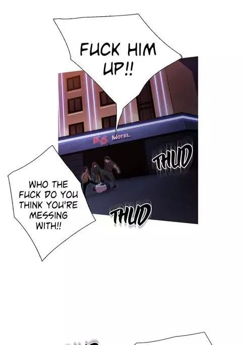 Scandal of the Witch Ch.1-33