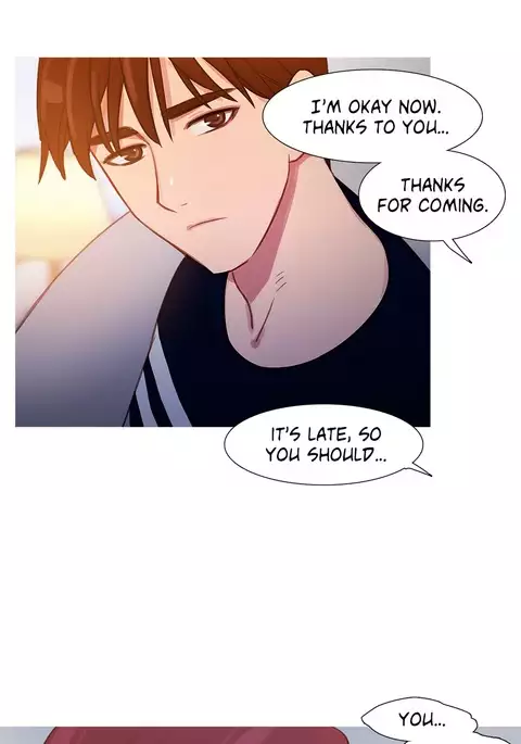 Scandal of the Witch Ch.1-26