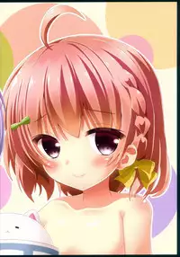 (C91) [LolipetaCafe (Ice Kohina)] Rabbit World 3 (Various)