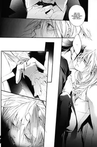 [Yuubin Basha (Akizuki Ryou)] Barbie (Final Fantasy VII)