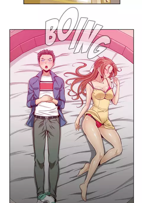 Secret Folder Ch.1-18