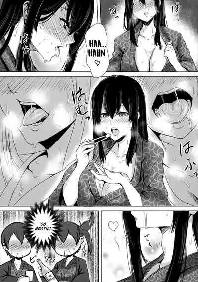 (FF32) [Dao Yu Cha Wu (Kashiru)] Seisai kūbo no shinkon ryokō | The Carriers Honeymoon Vacation (Kantai Collection -KanColle-) [English] [FeeedTL] [Uncensored]