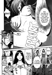 [Nagashima Chousuke] Kigenzen 10000 Nen no Ota | The Otaku in 10,000 B.C. Ch. 1-23 [English] [Natty Translations, Lazarus H]