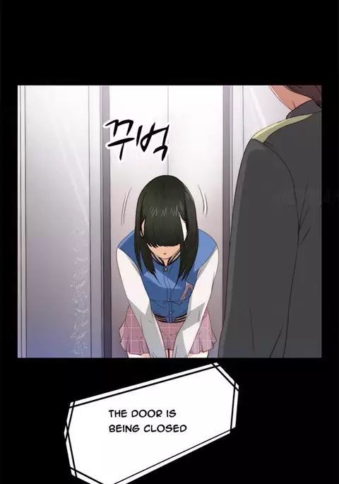 Girl Next Door Ch.1-29