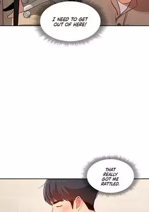 Private Tutoring in These Trying Times 01-05