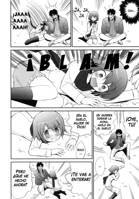 My Dear Mikoko | Mi querida Mikoko