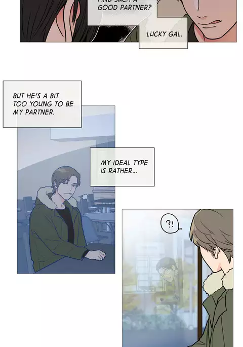 Sadistic Beauty Ch.1-27