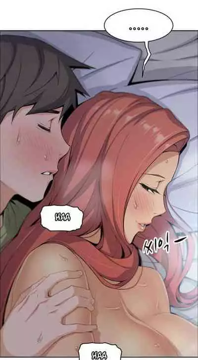 Housekeeper [Neck Pillow, Paper] Ch.30/49 [English] [Manhwa PDF]