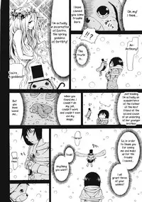 [Akatsuki Myuuto] Dorei Usagi & Anthony 06 (English)