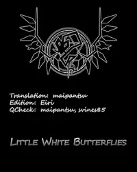 [Maka Fushigi] Mura Matsuri | Village Festival [English] =LWB=