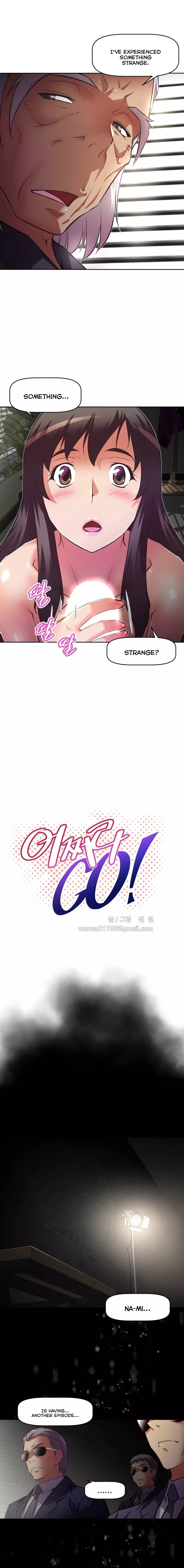 Brawling Go Ch.76-115