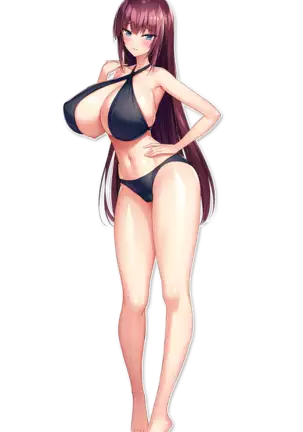 Motto! Haramase! Honoo no Oppai Isekai Chou Ero ♥ Succubus Gakuen!