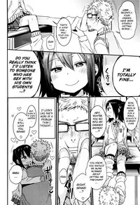 [Arekusa Mahone] Waruiko (Comic Kairakuten XTC Vol. 6) [English] [BSN]