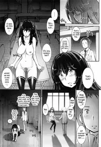 [Sengoku-kun] Haguringu | Love Maneuvering Ch. 1-8 [English] [EHCOVE]