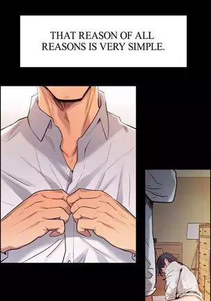 Taste of Forbbiden Fruit Ch.34/53