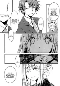 [Ponkotsu Works] Ojou-sama wa Nigedashita - The Grace Escape Ch. 1-17 [English] [Japanzai]