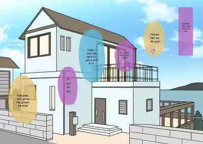 [Whiskeykonkon (Kitsune Beer)] Furyou Shounen ga Mesuochi Shite Kawaii o Yome-san ni naru made ~Konnyaku-Hen~ | A delinquent boy falls for a female and becomes a cute bride-engagement edition- [English]