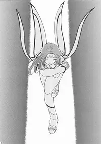 [Studio Rakugaki Shachuu (Tukumo Keiichi)] Ah! Megamigui-sama! (Ah! My Goddess)