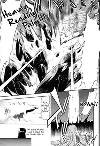 (C67) [Mutsuya (Mutsu Nagare)] 6 Mame (Mermaid Melody Pichi Pichi Pitch) [English] [Tigoris Translates]