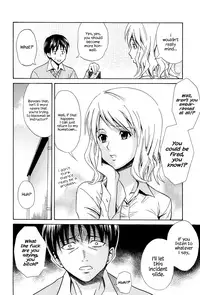 [Aoki Kanji] Top Gear (Dakishime Nasai!) [English] {Hennojin}