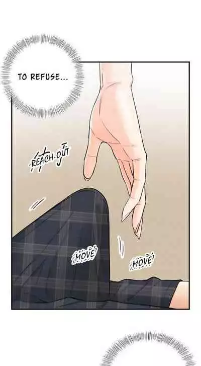 Young Boss Manhwa 01-73 [English]