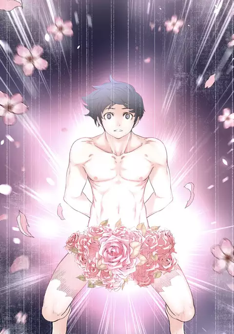 Perfect Half Ch.1-28