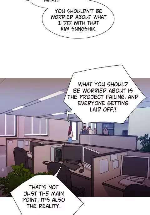 Scandal of the Witch Ch.1-30