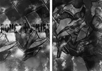 [RomeoCarax (Natsuhiko)] Shuujin no Jirenma | Prisoner's Dilemma (Neon Genesis Evangelion) [English] [Miyuki]