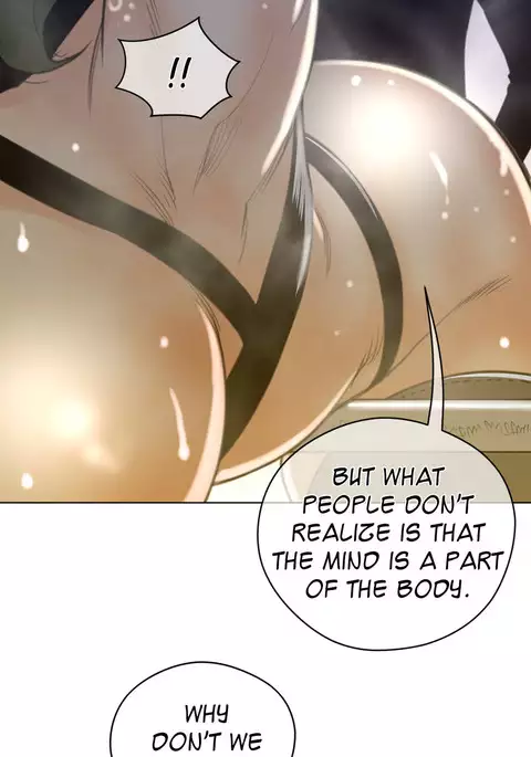 Perfect Half Ch.1-40