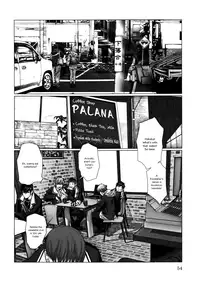 [Miyazaki Maya] Holy Knight 1 [English] [Simhauu]