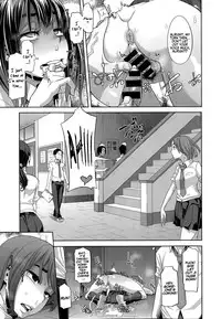 [ShindoL] Henshin -emergence- Ch. 1-4 [English] =RED + P666HF=