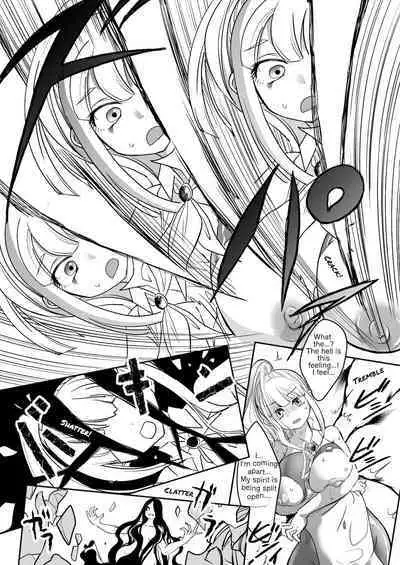 [Shimanami (Archipelago)] Dead End House 2 ~Taima Shoujo to Buppin-ka no Ie - Ingoku Meguri e Youkoso!~ [English]