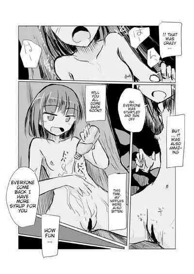 [Rorerore-ya (Roreru)] Shoujo no Hitori Asobi Omochikaeri Pack 1-5 | Girl's Solo Play Takeaway Pack 1-5 [English]