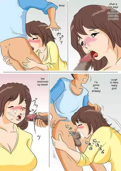 Yarinaoshi | Doing it again