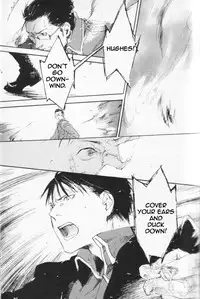 [GD-mechano (Izumi Yakumo)] Zankyou, Kieru Made | Until the Reverberation Died Away (Fullmetal Alchemist) [English] [tianneh]