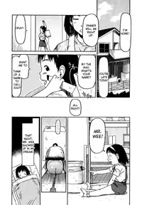 [EB110SS] Hageshii ne!! Mister | You're a Wild One, Mister!! (COMIC LO 2004-09) [English] [biribiri]